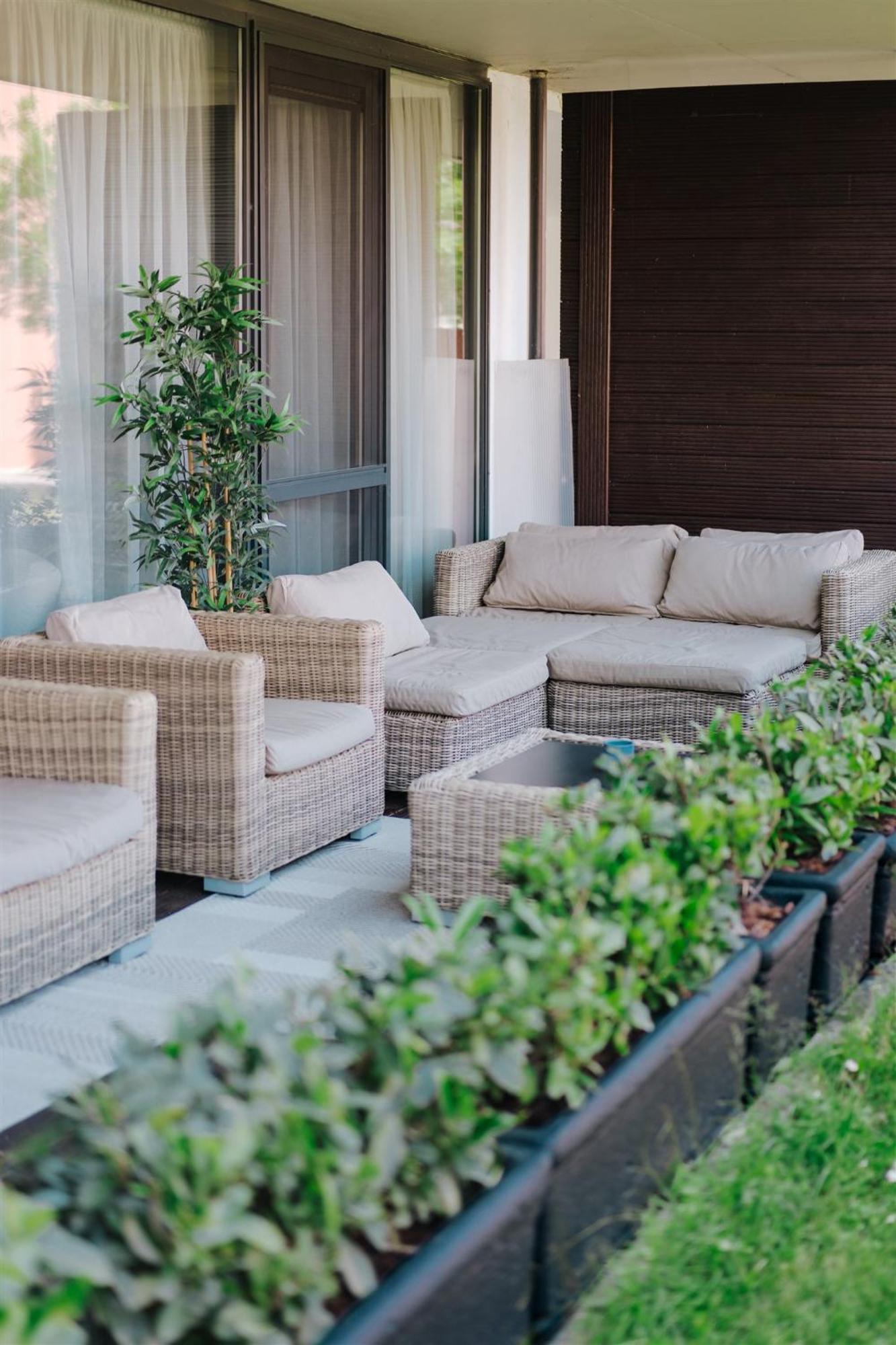 Butique Apartman Grand บาลาตอนแลลเล ภายนอก รูปภาพ