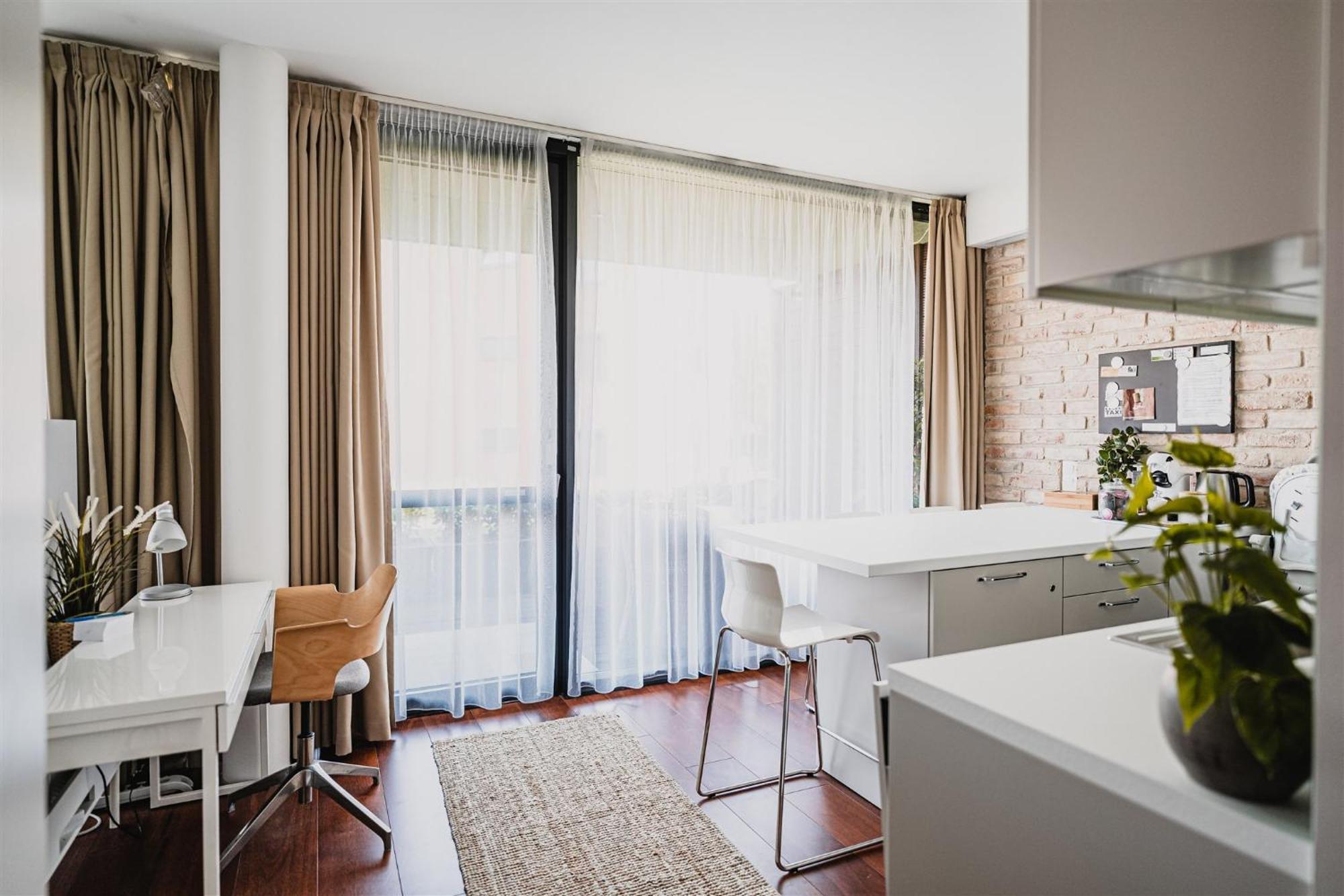 Butique Apartman Grand บาลาตอนแลลเล ภายนอก รูปภาพ