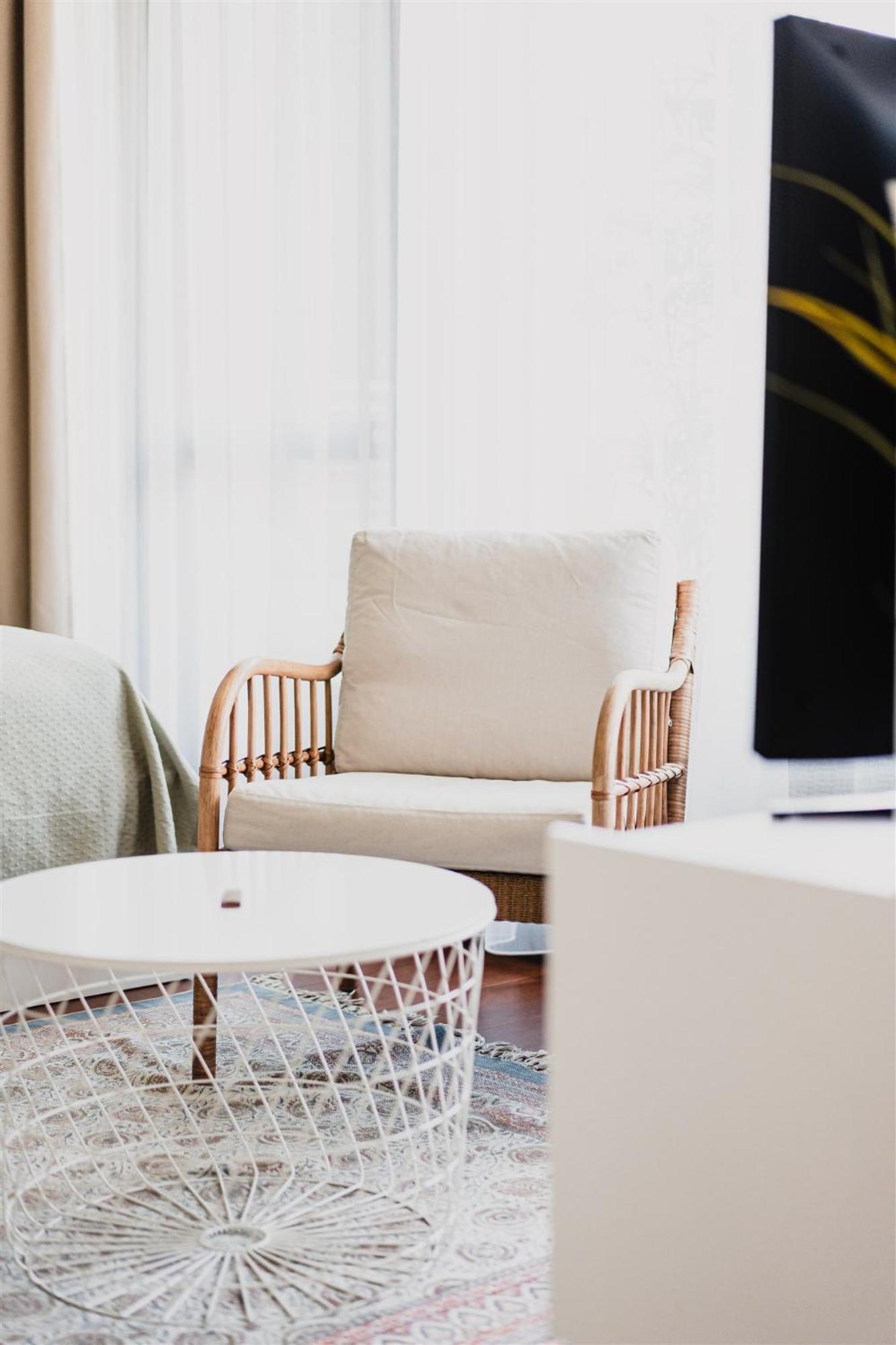 Butique Apartman Grand บาลาตอนแลลเล ภายนอก รูปภาพ