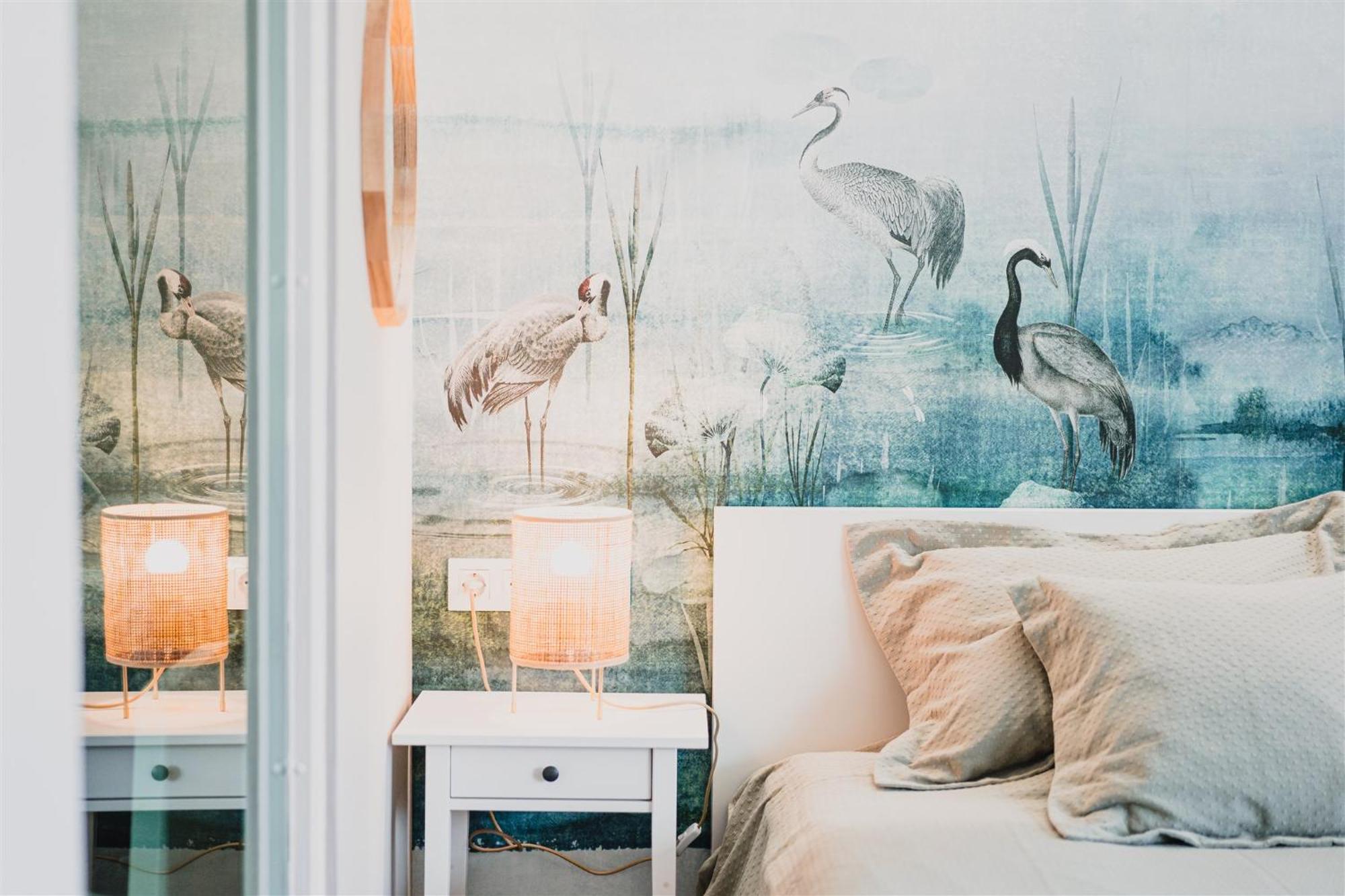 Butique Apartman Grand บาลาตอนแลลเล ภายนอก รูปภาพ