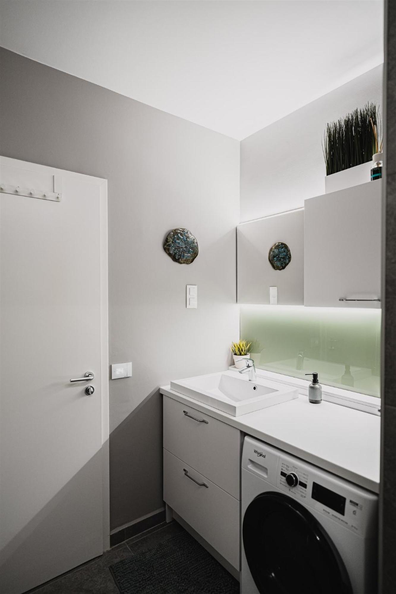 Butique Apartman Grand บาลาตอนแลลเล ภายนอก รูปภาพ