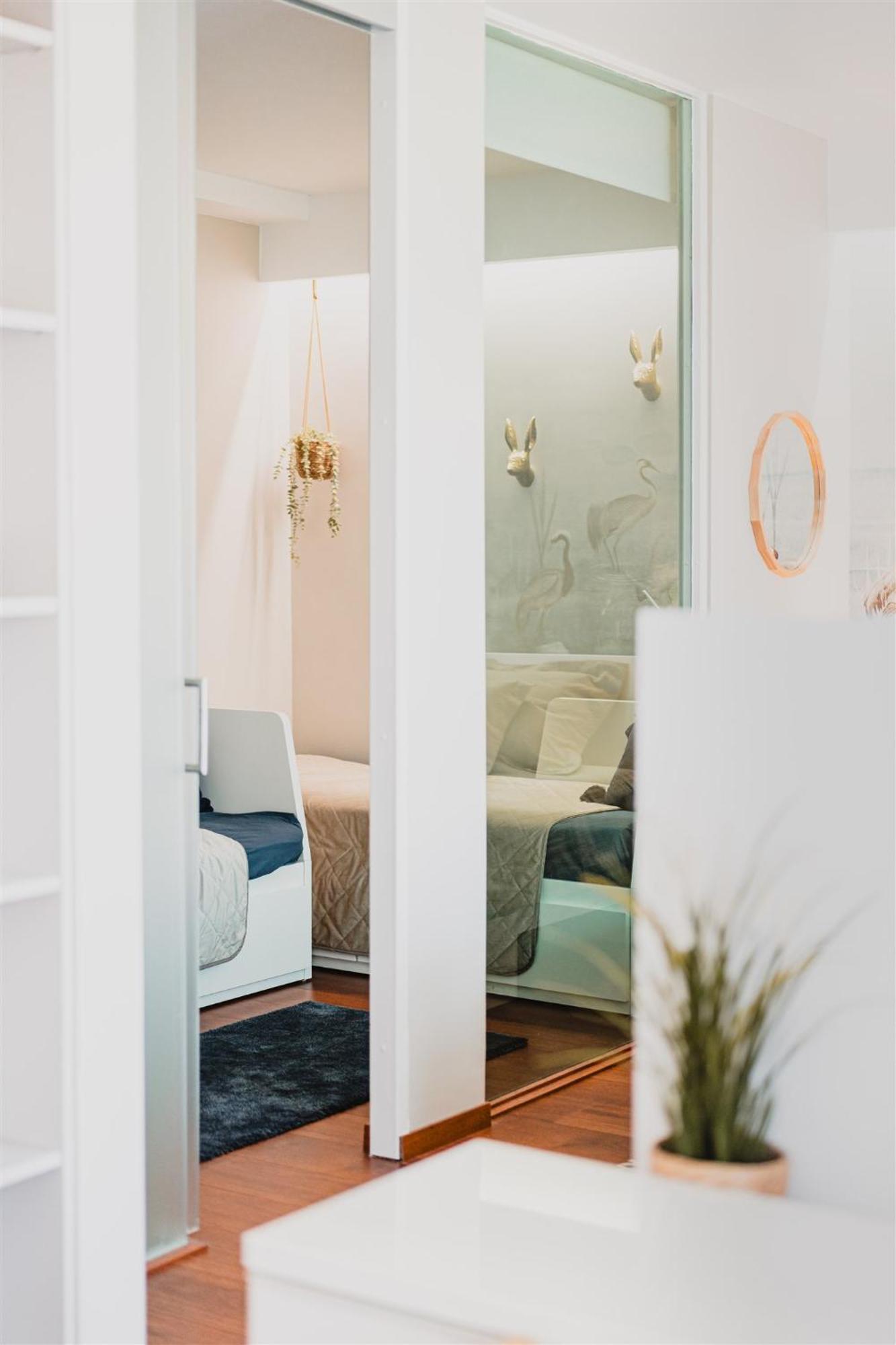 Butique Apartman Grand บาลาตอนแลลเล ภายนอก รูปภาพ
