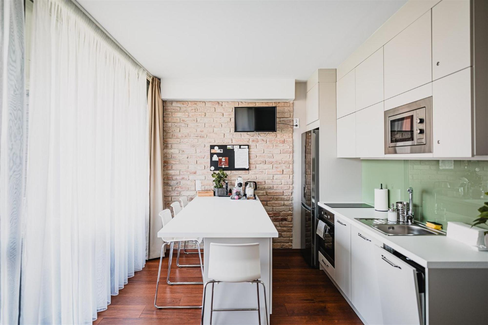 Butique Apartman Grand บาลาตอนแลลเล ภายนอก รูปภาพ